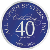 All Water System 40 Year Seal
